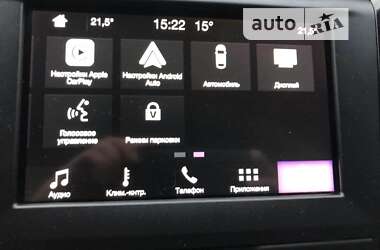 Седан Ford Fusion 2016 в 