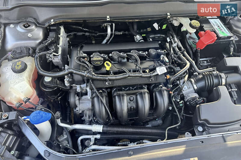 Седан Ford Fusion 2013 в Черкассах