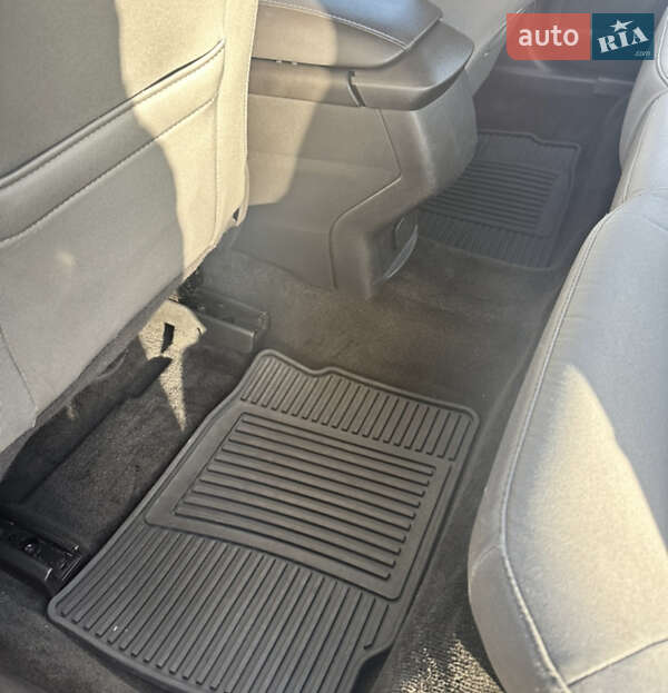 Седан Ford Fusion 2013 в Черкассах