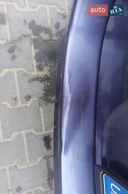 Хэтчбек Ford Fusion 2005 в Тернополе
