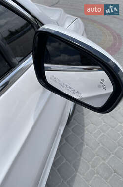 Седан Ford Fusion 2014 в Харкові