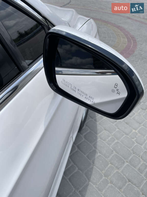 Седан Ford Fusion 2014 в Харькове