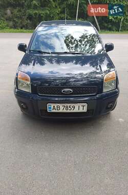 Ford Fusion 2011 Ford Fusion 2011