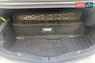 Седан Ford Fusion 2017 в Николаеве