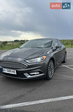 Ford Fusion 2016 Ford Fusion 2016