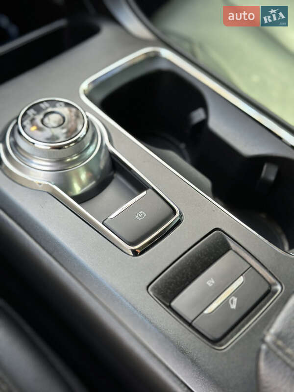 Седан Ford Fusion 2016 в Киеве