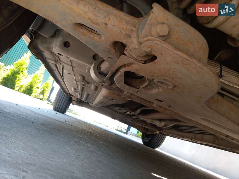 Хэтчбек Ford Fusion 2006 в Нетешине фото 20 Хэтчбек Ford Fusion 2006 в Нетешине