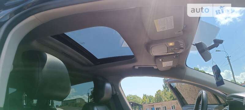 Седан Ford Fusion 2013 в Чернігові фото 12 Седан Ford Fusion 2013 в Чернігові