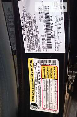 Седан Ford Fusion 2013 в Краснопавловке