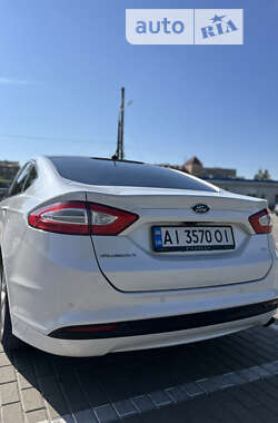 Седан Ford Fusion 2015 в Києві