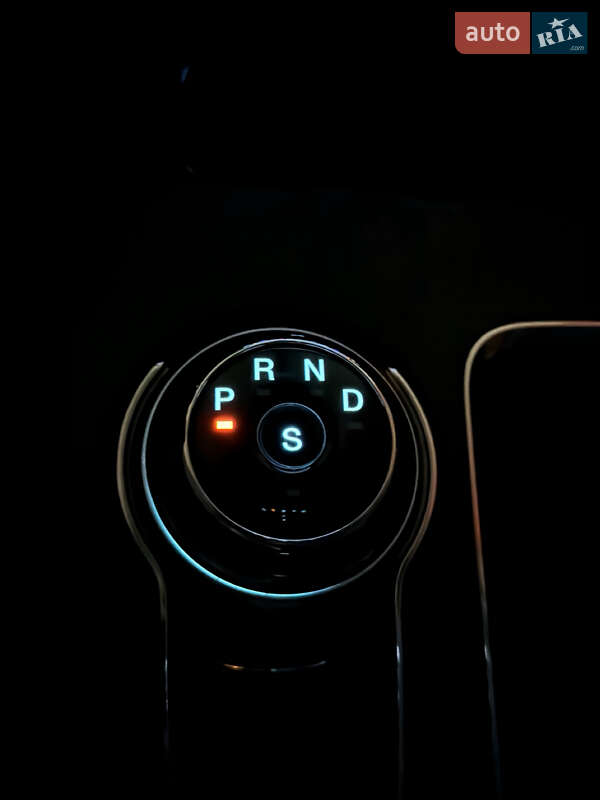 Седан Ford Fusion 2019 в Луцке