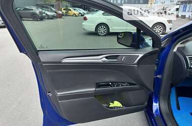 Седан Ford Fusion 2014 в Киеве