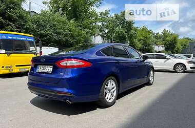 Седан Ford Fusion 2014 в Киеве