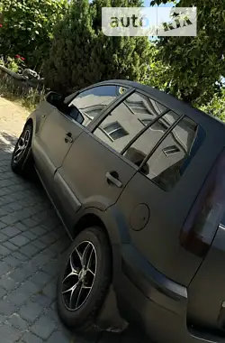 Ford Fusion 2007