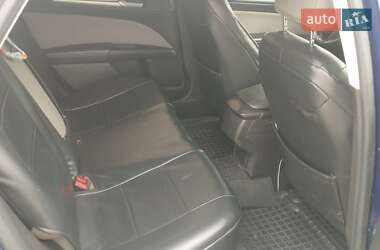 Седан Ford Fusion 2015 в Бородянці