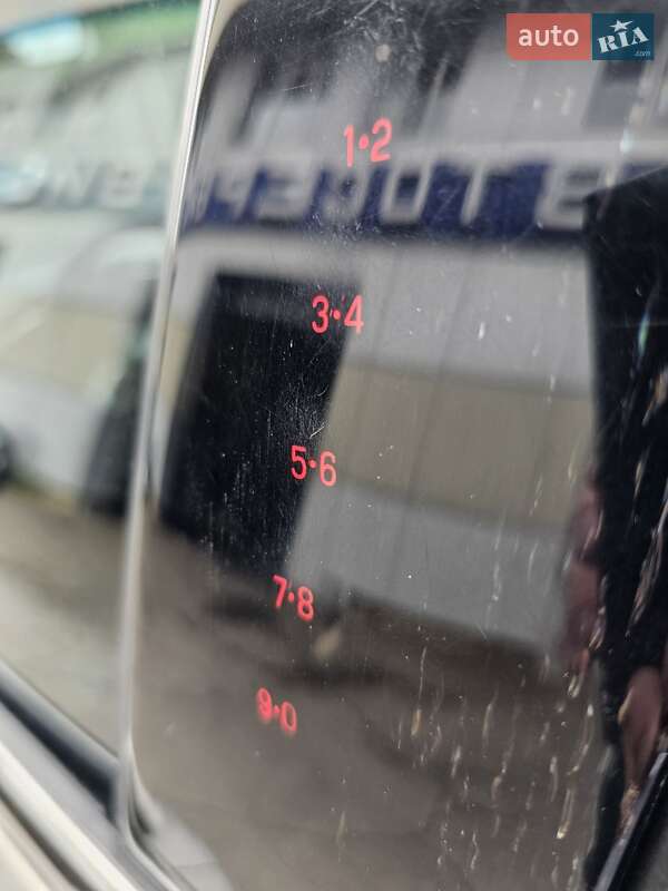 Седан Ford Fusion 2015 в Одессе