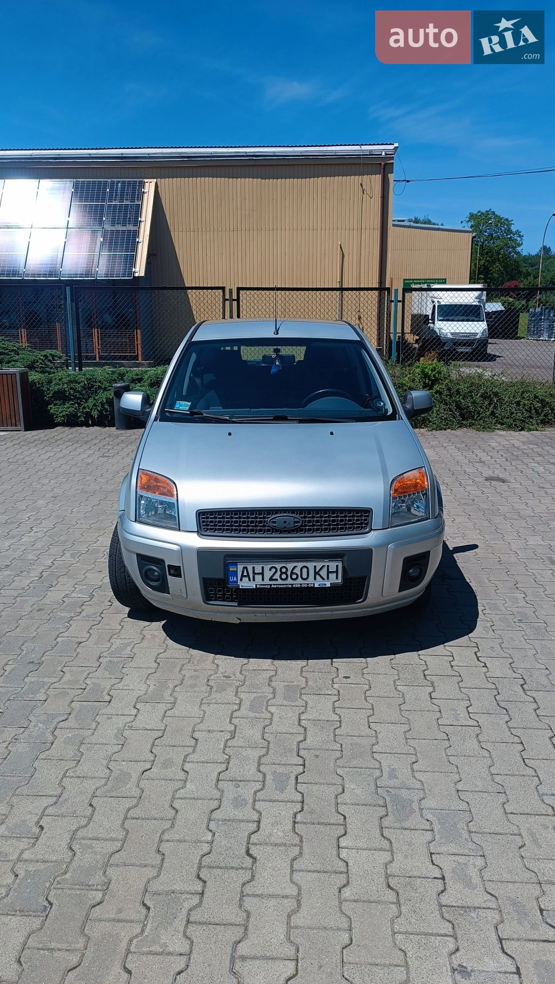2010 Ford Fusion - мініатюра 4