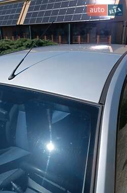 Хетчбек Ford Fusion 2010 в Вінниці