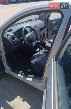 Хетчбек Ford Fusion 2010 в Вінниці