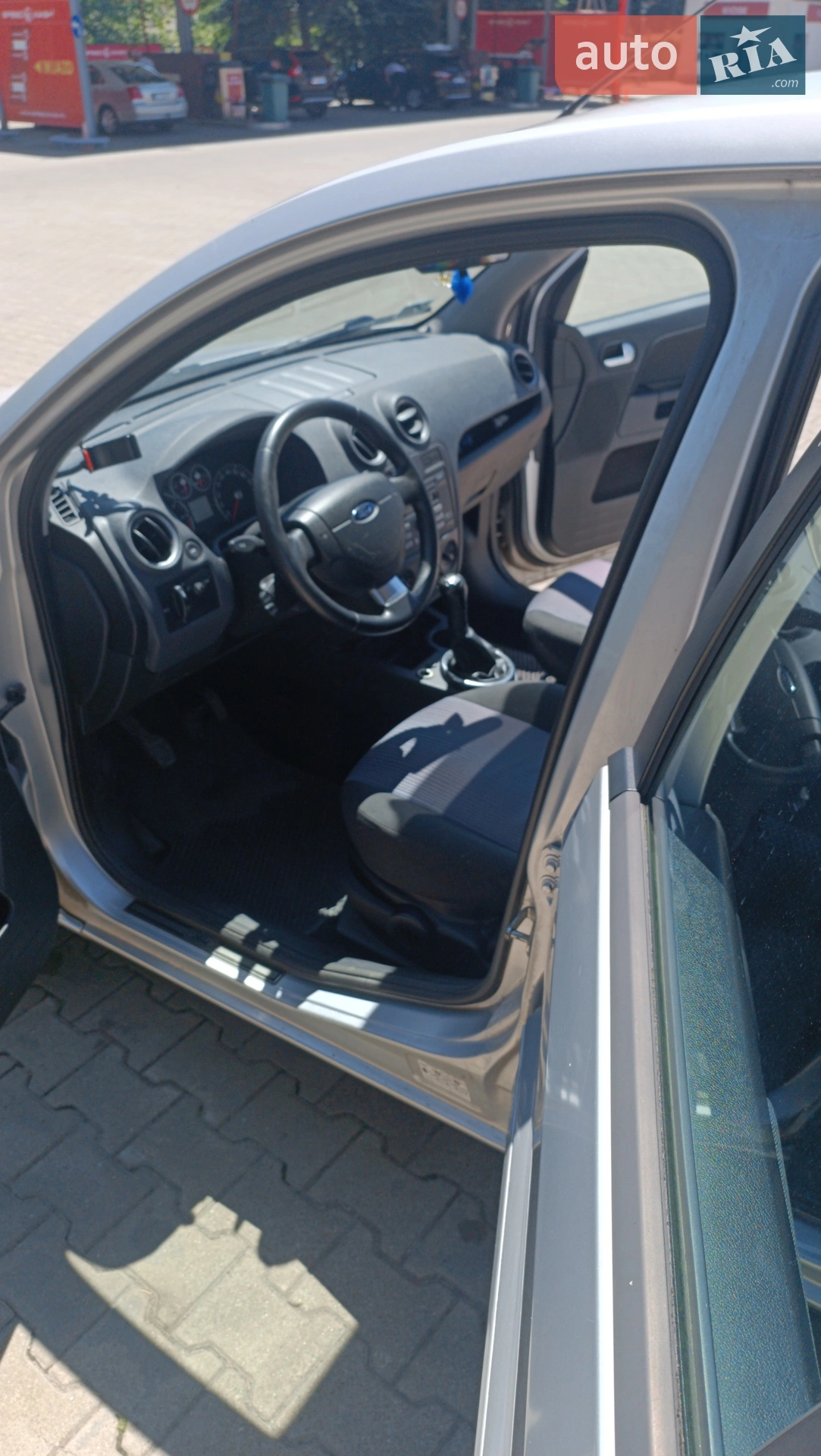 2010 Ford Fusion - мініатюра 15
