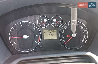 Хетчбек Ford Fusion 2010 в Вінниці
