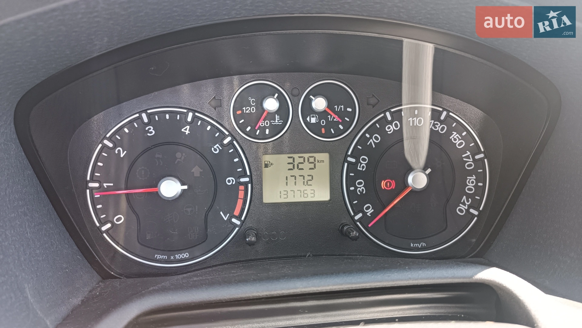 2010 Ford Fusion - мініатюра 27