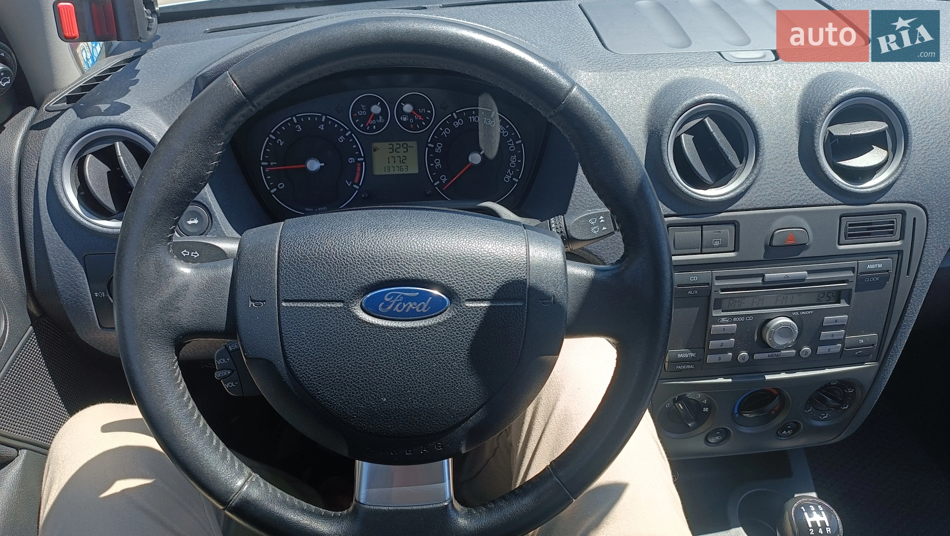 2010 Ford Fusion - мініатюра 28