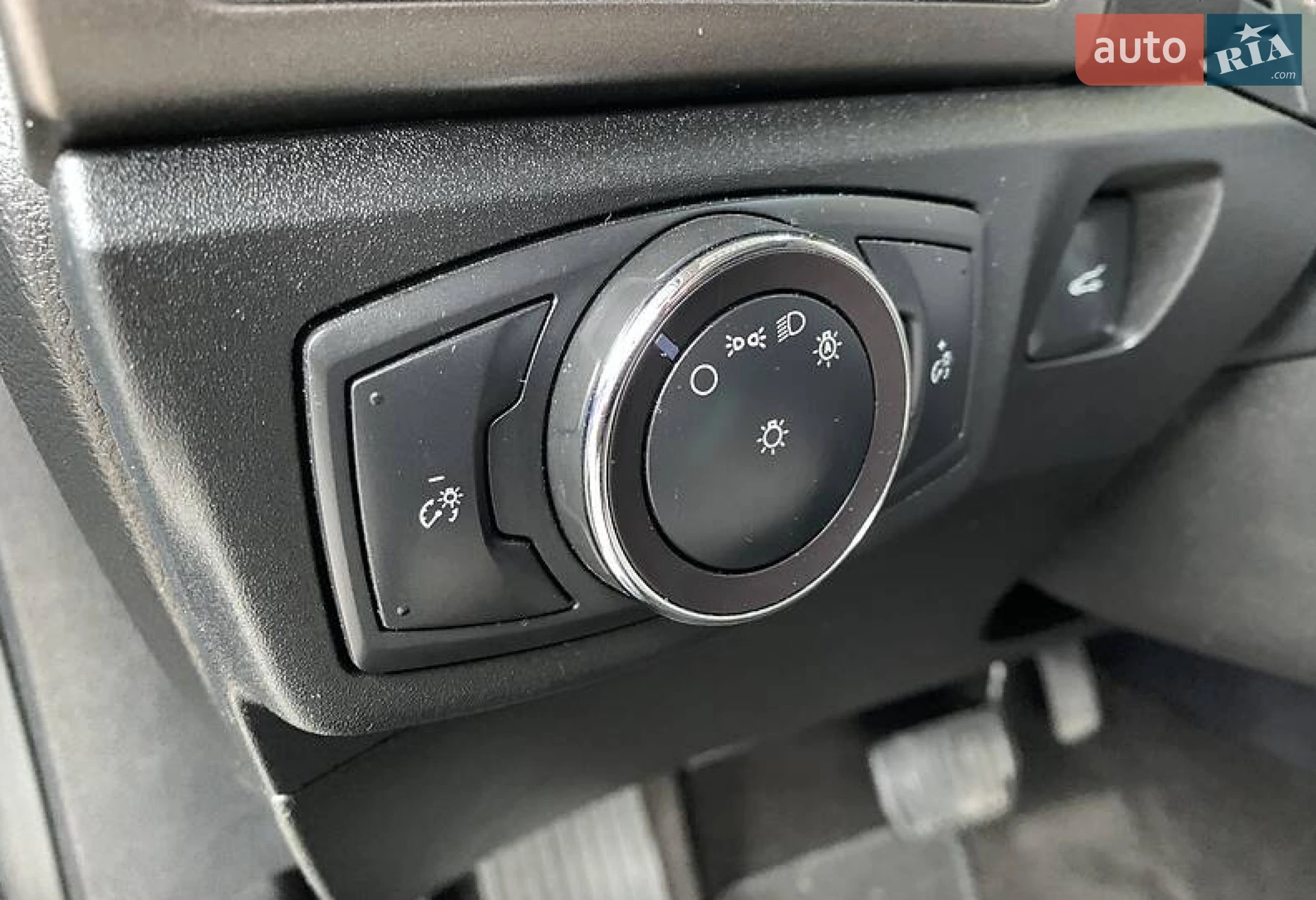 2019 Ford Fusion - мініатюра 22