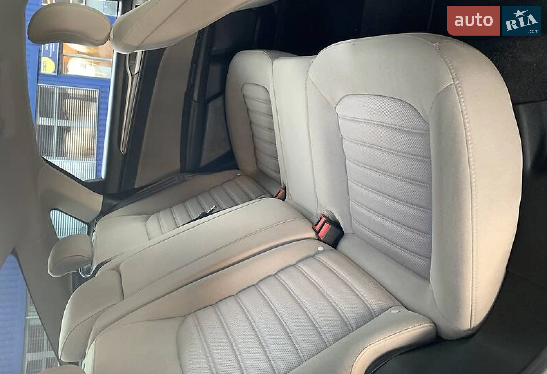 2019 Ford Fusion - мініатюра 28