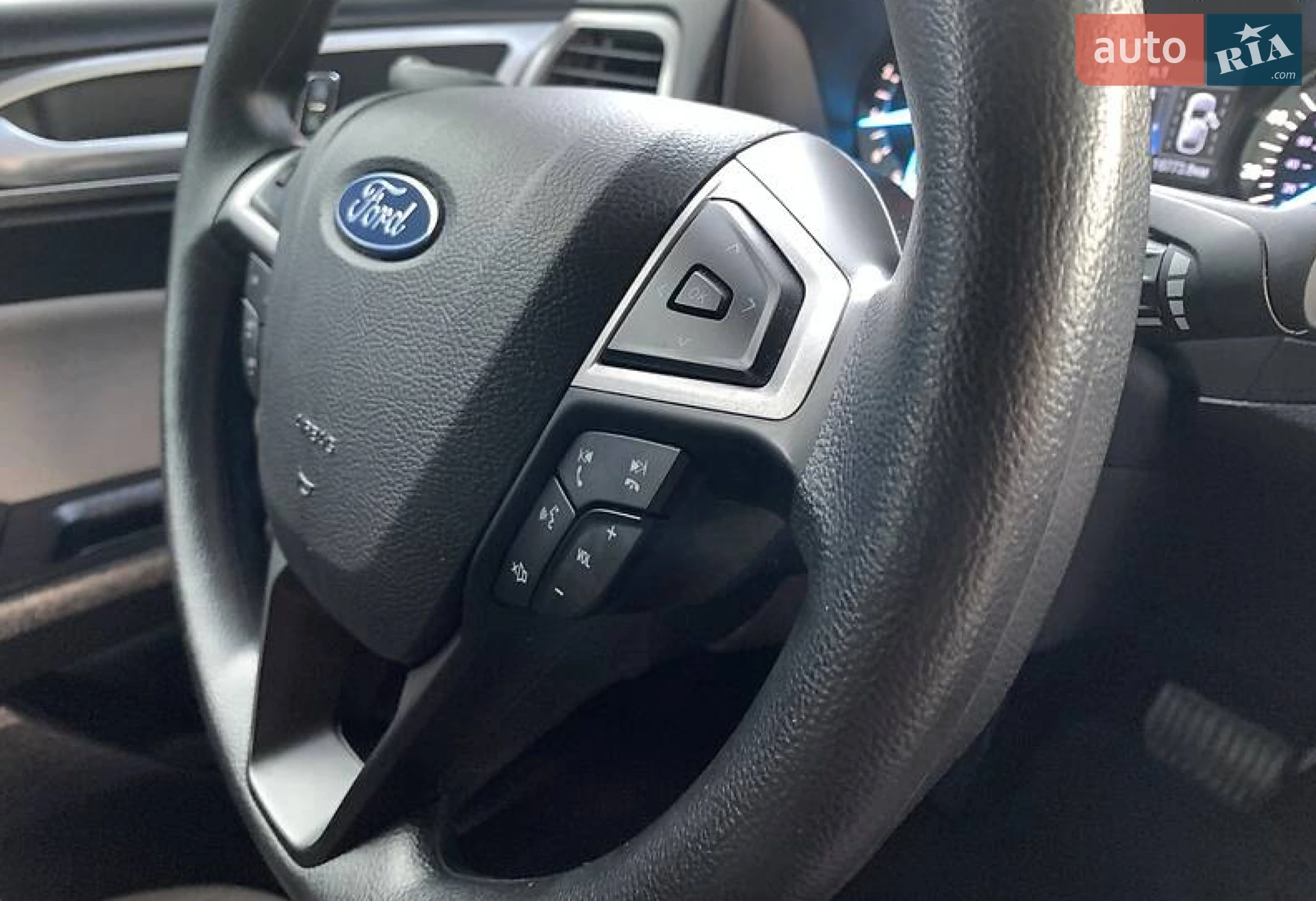 2019 Ford Fusion - мініатюра 30