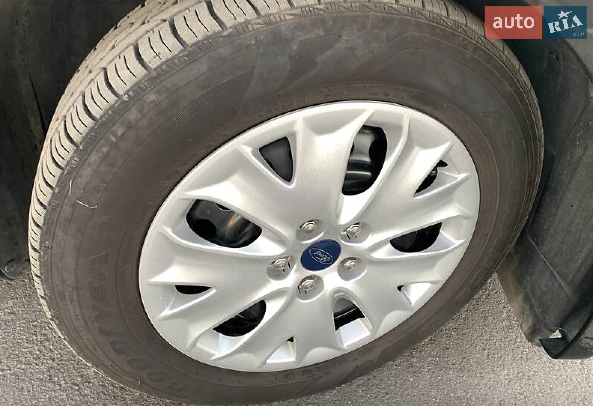 2019 Ford Fusion - мініатюра 37