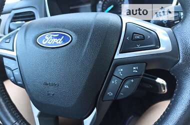 Седан Ford Fusion 2016 в Запоріжжі