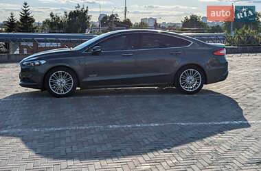 Седан Ford Fusion 2014 в Харькове