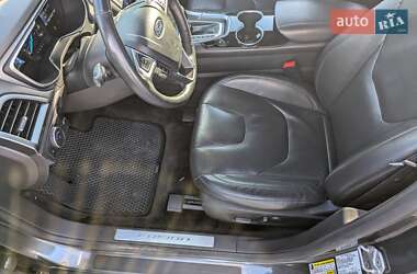 Седан Ford Fusion 2014 в Харькове