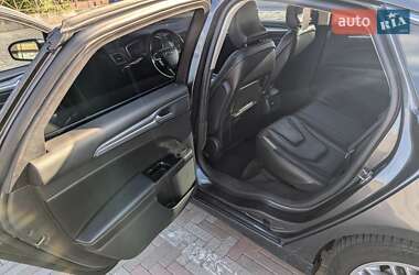 Седан Ford Fusion 2014 в Харькове