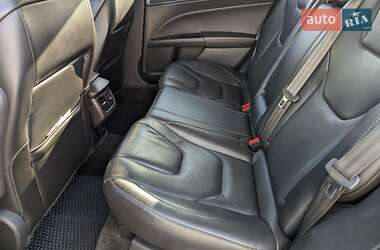 Седан Ford Fusion 2014 в Харькове