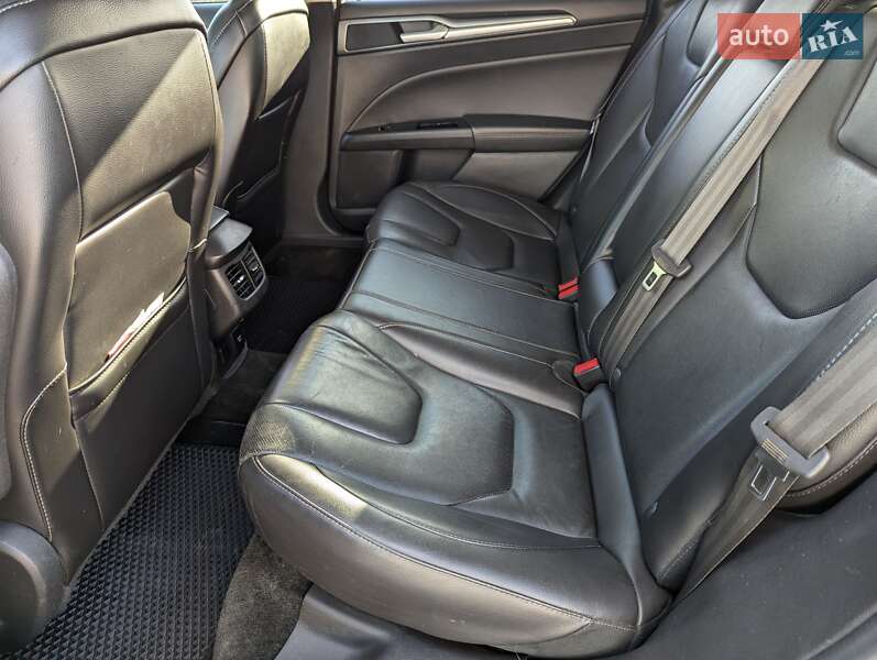 Седан Ford Fusion 2014 в Харькове фото 19 Седан Ford Fusion 2014 в Харькове