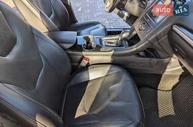 Седан Ford Fusion 2014 в Харькове