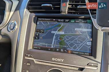 Седан Ford Fusion 2014 в Харькове