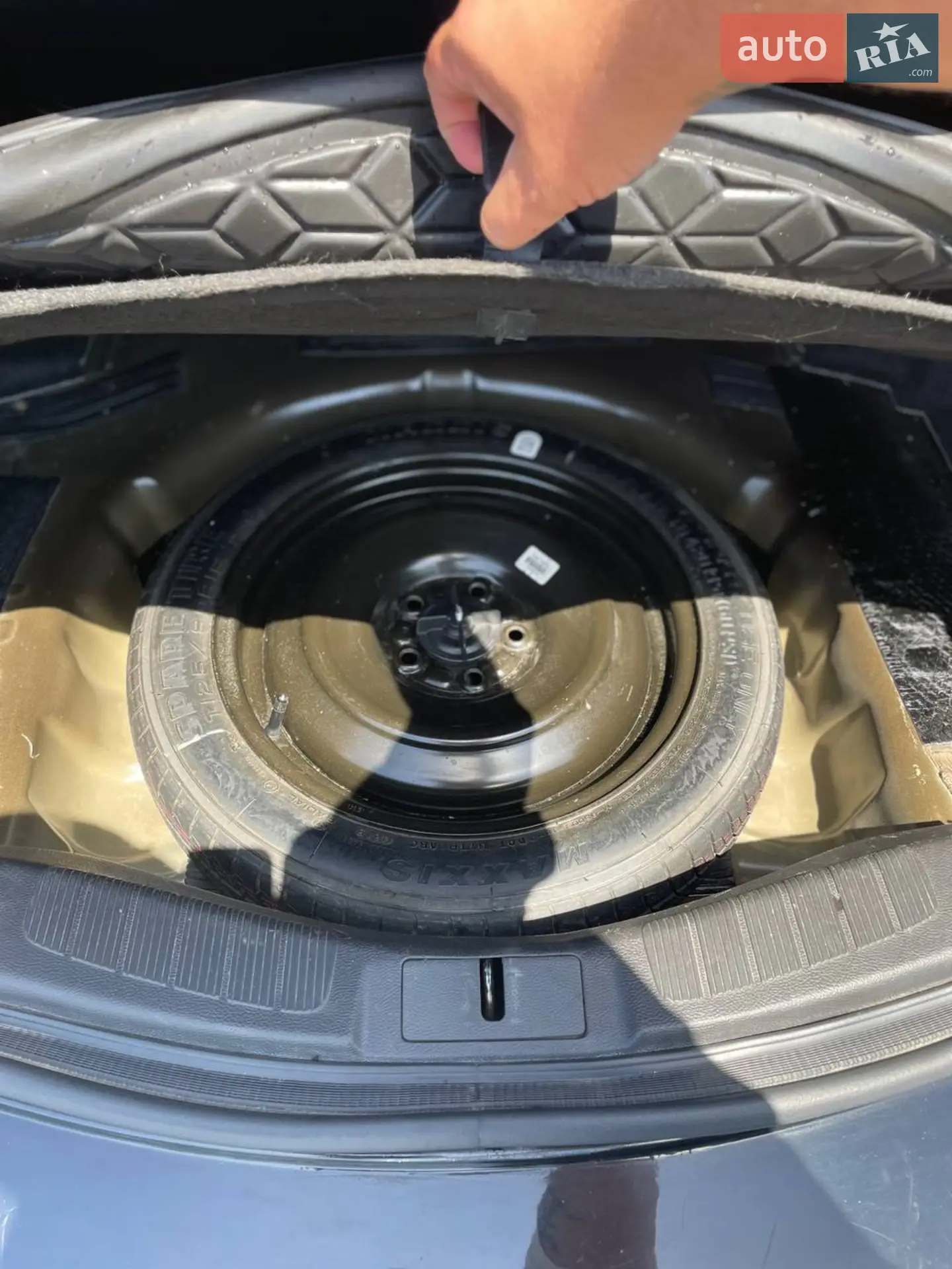 2016 Ford Fusion - мініатюра 8
