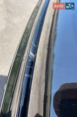 Седан Ford Fusion 2016 в 