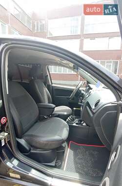 Ford Fusion 2009 Ford Fusion 2009