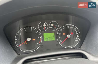 Хэтчбек Ford Fusion 2008 в Ивано-Франковске