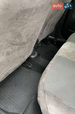 Хэтчбек Ford Fusion 2008 в Ивано-Франковске