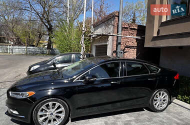 Ford Fusion 2016 Ford Fusion 2016