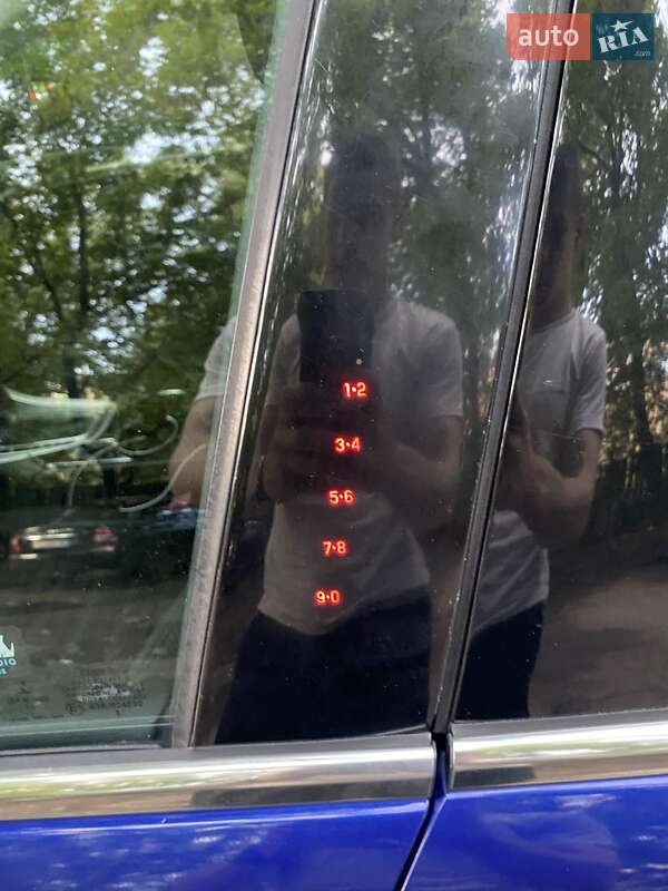 Седан Ford Fusion 2016 в Киеве