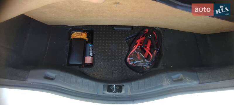 Седан Ford Fusion 2017 в Киеве