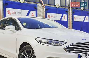 Ford Fusion 2017 Ford Fusion 2017