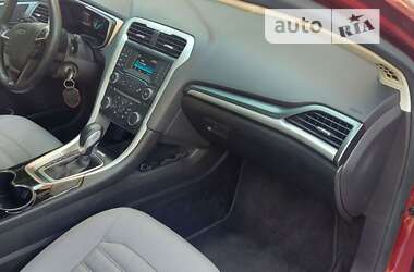 Седан Ford Fusion 2014 в Харькове