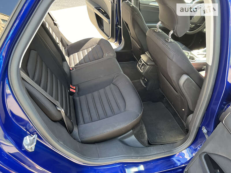 Седан Ford Fusion 2014 в Полтаві фото 13 Седан Ford Fusion 2014 в Полтаві